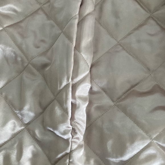 J Crew Wool Stadium coat size 6 - Picture 10 of 12